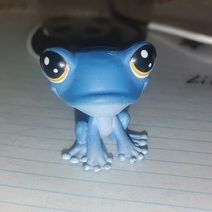 Lps (Littlest pet shop)